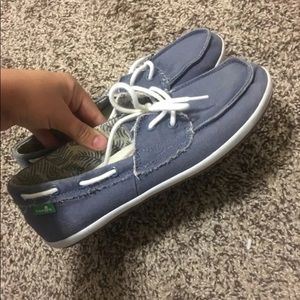 Sanuk Shoes - Sanuk boat shoes Sanuk Shoes - Sanuk boat shoes